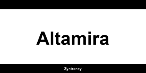 Telefone da Western Union em Altamira