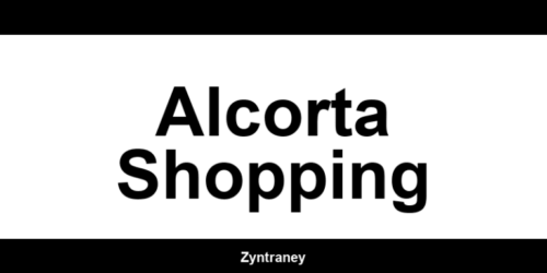 Telefone da Western Union em Alcorta Shopping