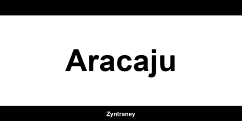 Telefone da Western Union em Aracaju