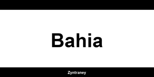 Telefone da Western Union em Bahia