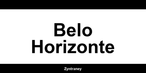 Telefone da Western Union em Belo Horizonte