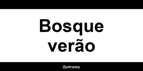 Telefone da Western Union em Bosque verão