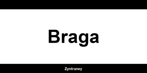 Telefone da Western Union em Braga