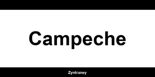 Telefone da Western Union em Campeche