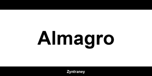 Telefone da Western Union em Almagro