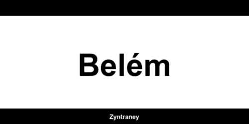 Telefone da Western Union em Belém