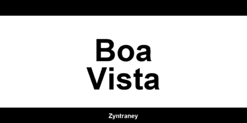 Telefone da Western Union em Boa Vista