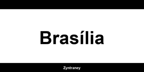 Telefone da Western Union em Brasília