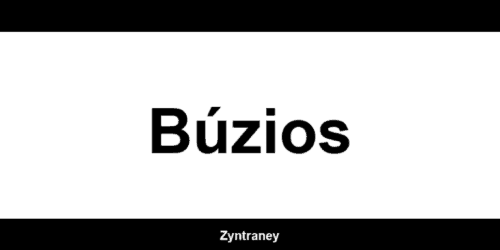 Telefone da Western Union em Búzios