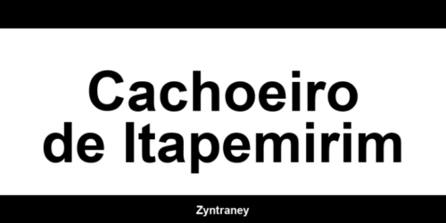 Telefone da Western Union em Cachoeiro de Itapemirim