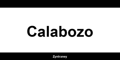 Telefone da Western Union em Calabozo