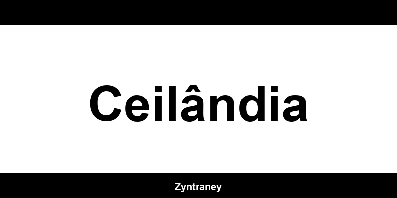 Telefone da Western Union em Ceilândia