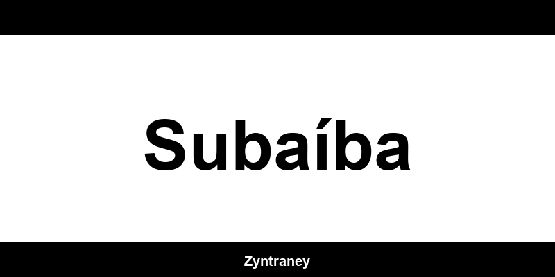 Telefone da Western Union em Subaíba