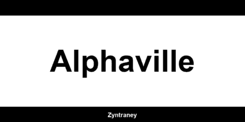 Telefone da Western Union em Alphaville