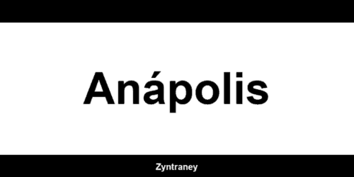 Telefone da Western Union em Anápolis