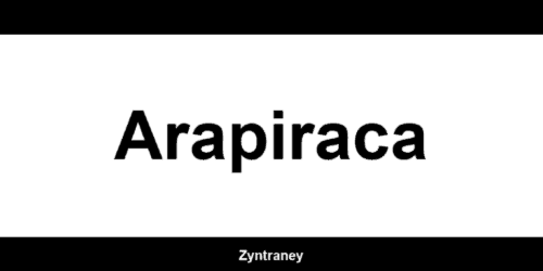 Telefone da Western Union em Arapiraca