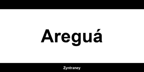 Telefone da Western Union em Areguá