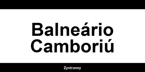 Telefone da Western Union em Balneário Camboriú